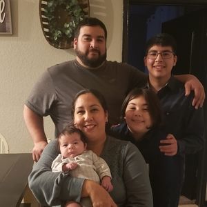 Meet your Posher, Tania